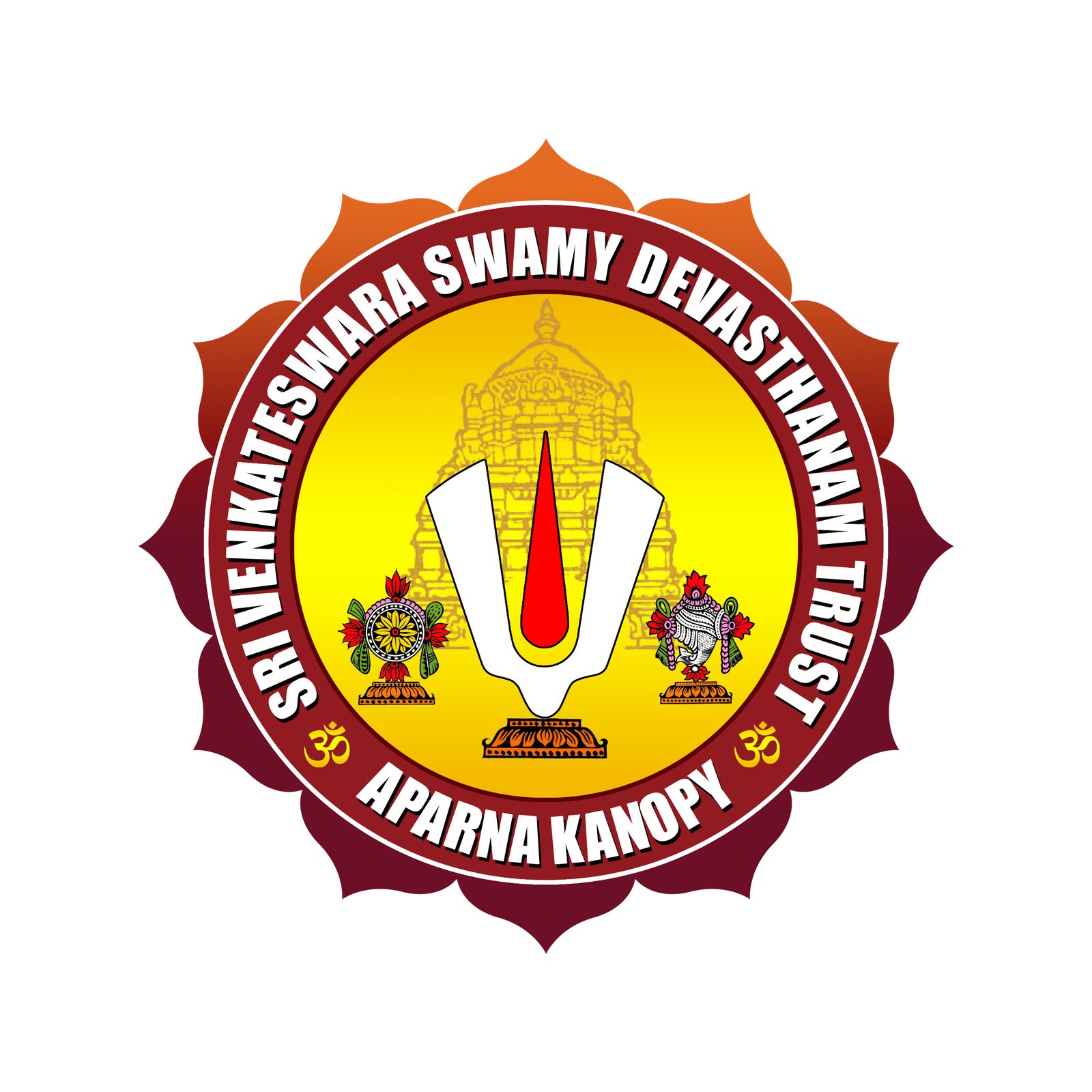 Trust Logo